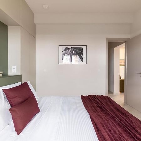 Premium Apartments In Paleo Faliro By Upstreet Athènes Extérieur photo