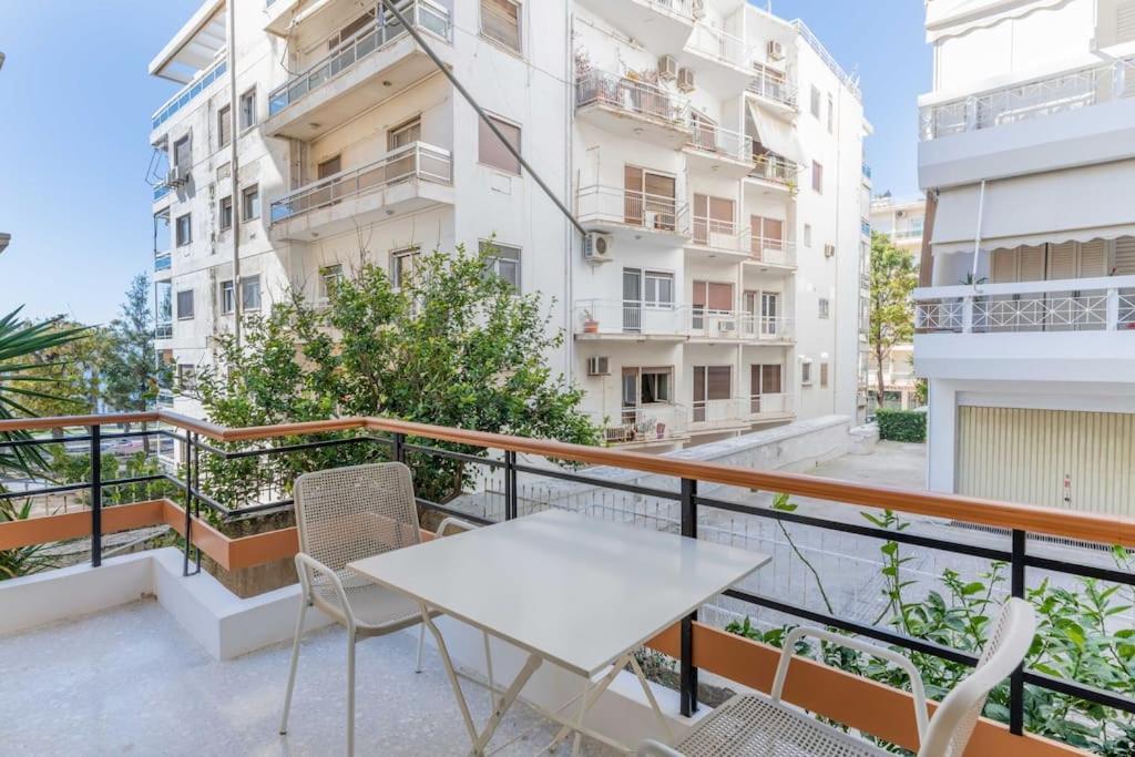 Premium Apartments In Paleo Faliro By Upstreet Athènes Extérieur photo