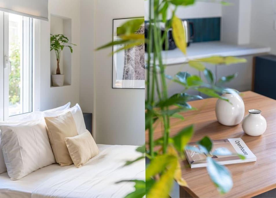 Premium Apartments In Paleo Faliro By Upstreet Athènes Extérieur photo