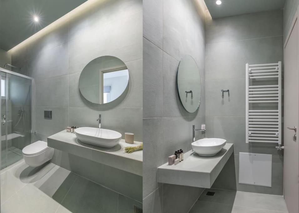 Premium Apartments In Paleo Faliro By Upstreet Athènes Extérieur photo