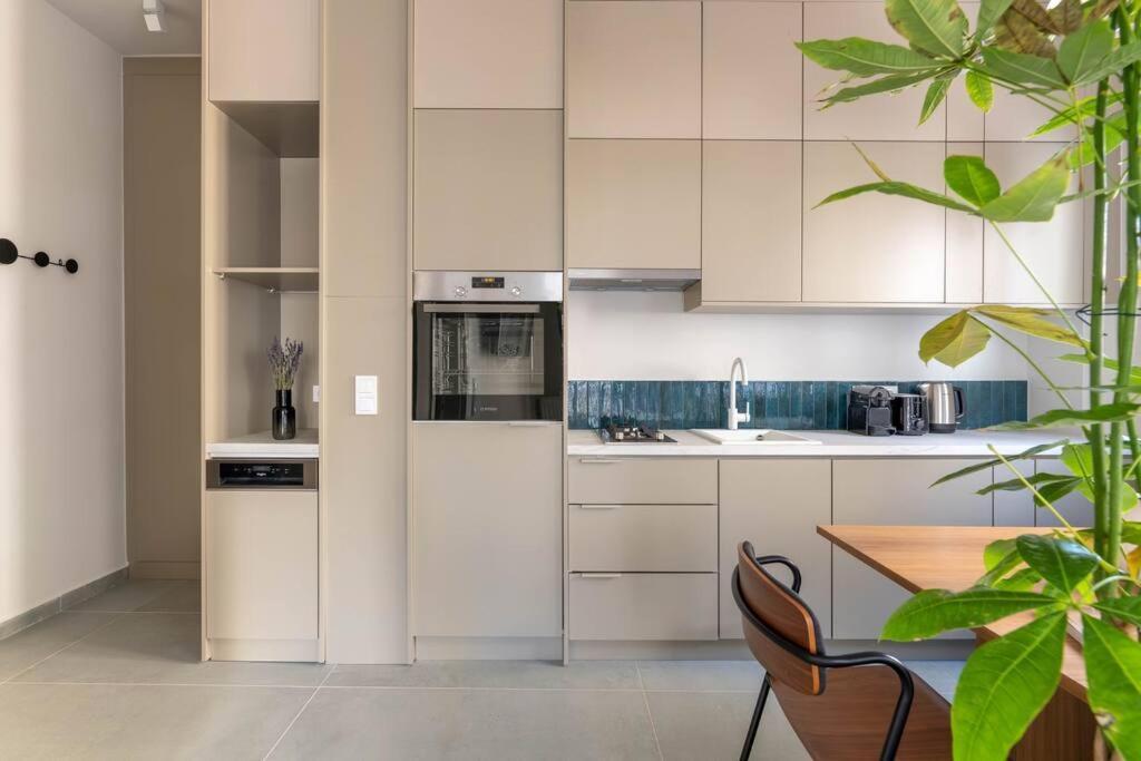 Premium Apartments In Paleo Faliro By Upstreet Athènes Extérieur photo