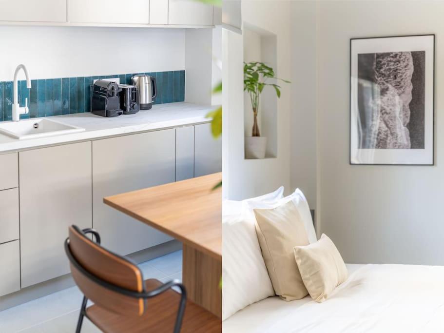 Premium Apartments In Paleo Faliro By Upstreet Athènes Extérieur photo