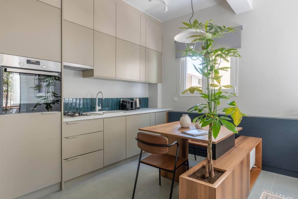 Premium Apartments In Paleo Faliro By Upstreet Athènes Extérieur photo