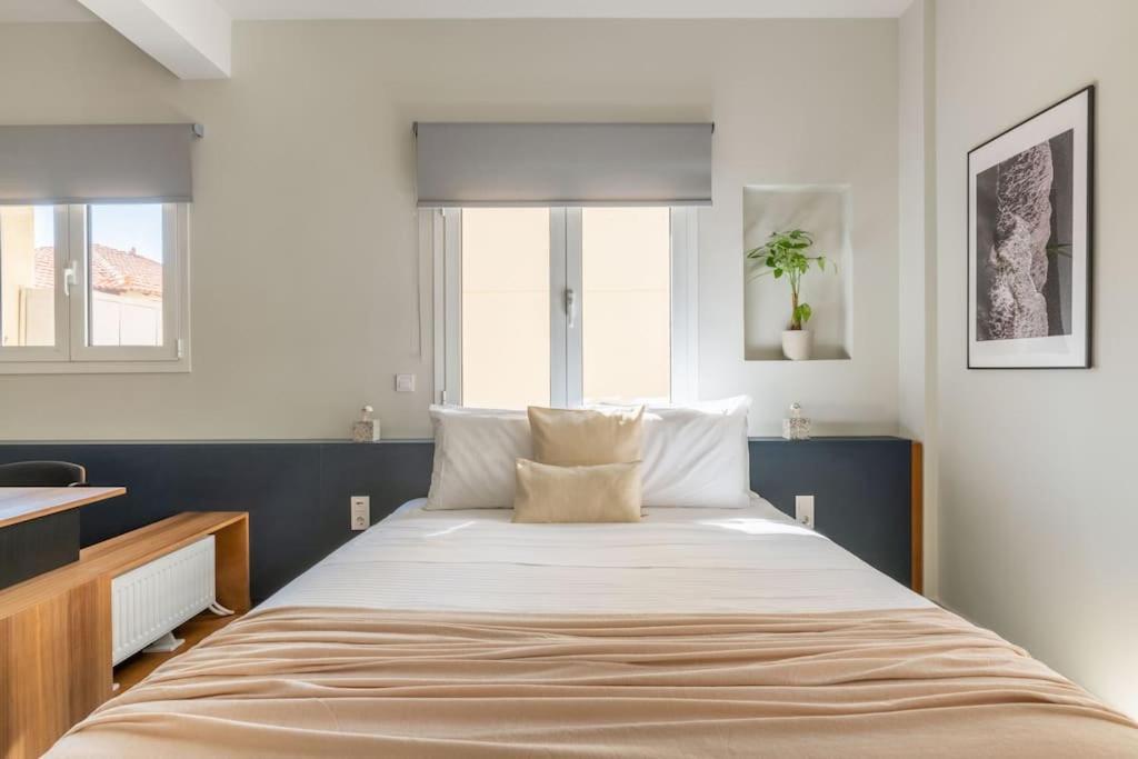 Premium Apartments In Paleo Faliro By Upstreet Athènes Extérieur photo