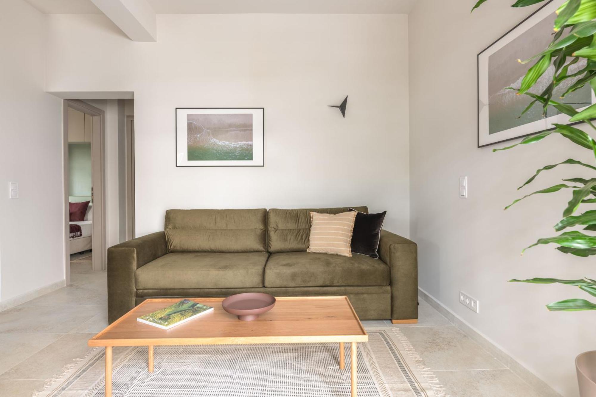 Premium Apartments In Paleo Faliro By Upstreet Athènes Extérieur photo
