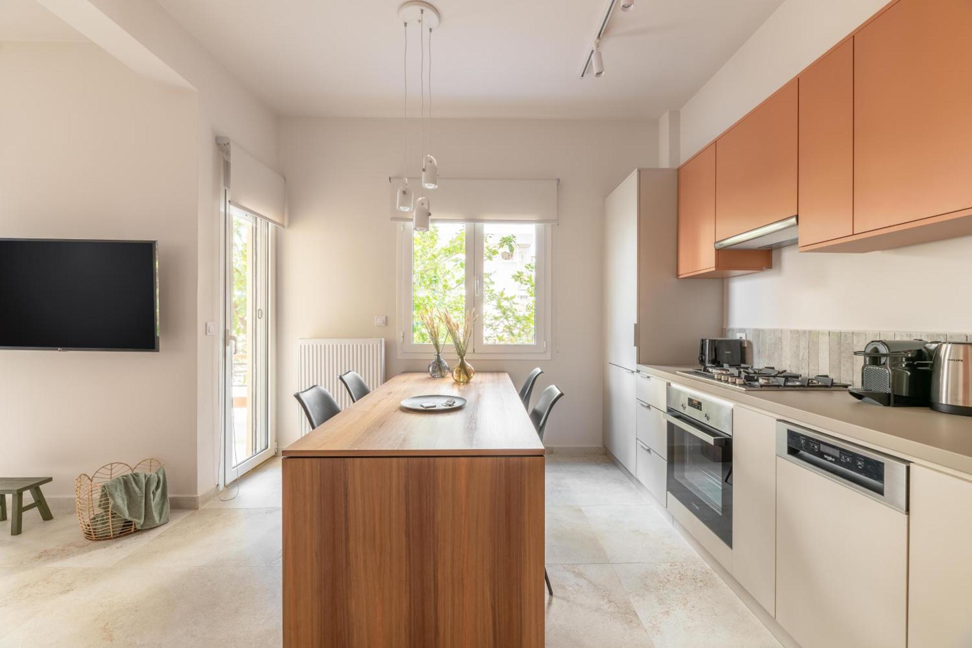 Premium Apartments In Paleo Faliro By Upstreet Athènes Extérieur photo