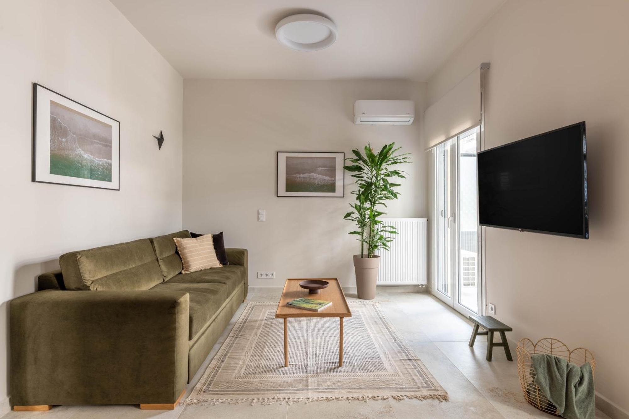 Premium Apartments In Paleo Faliro By Upstreet Athènes Extérieur photo