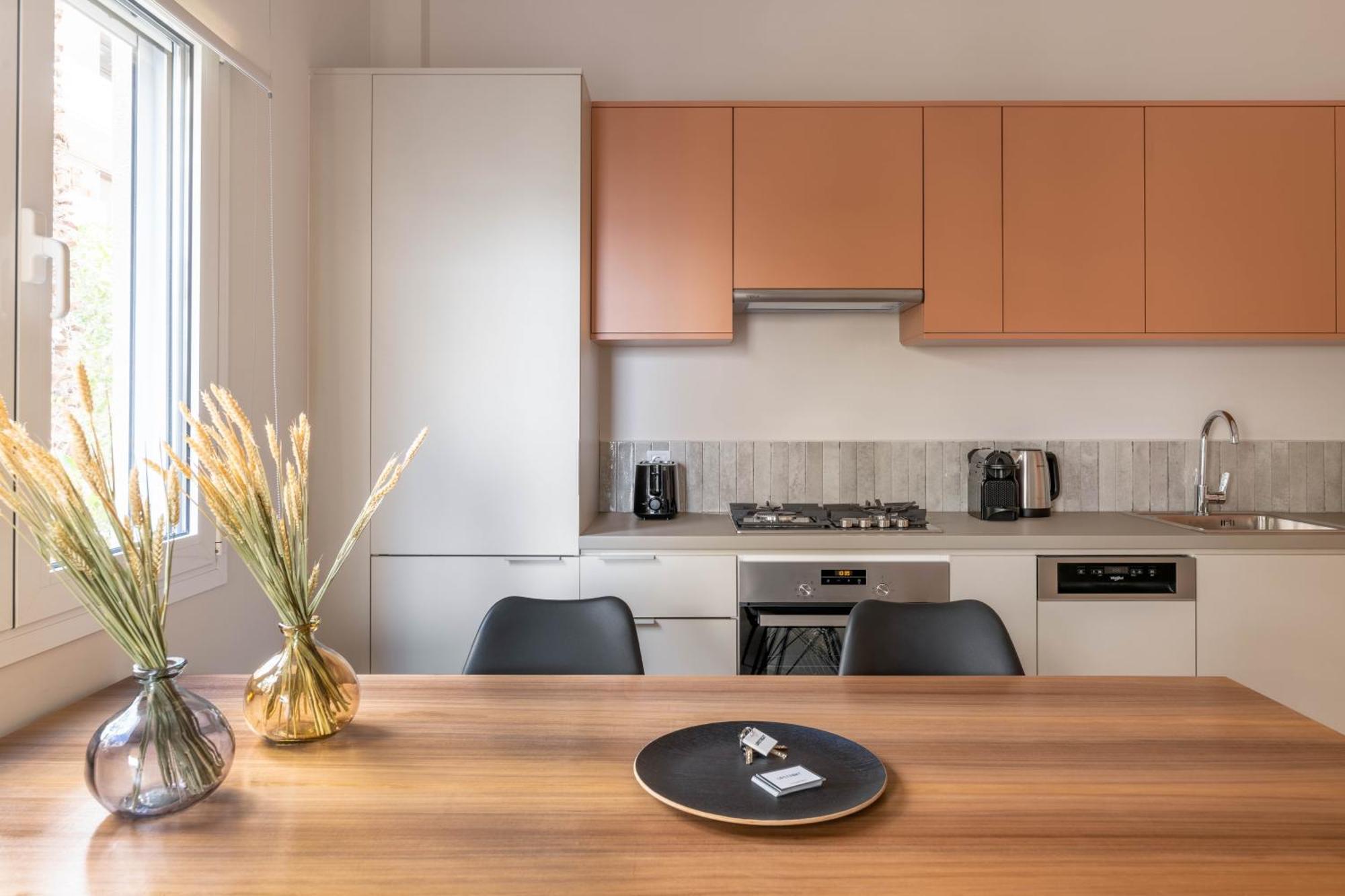 Premium Apartments In Paleo Faliro By Upstreet Athènes Extérieur photo