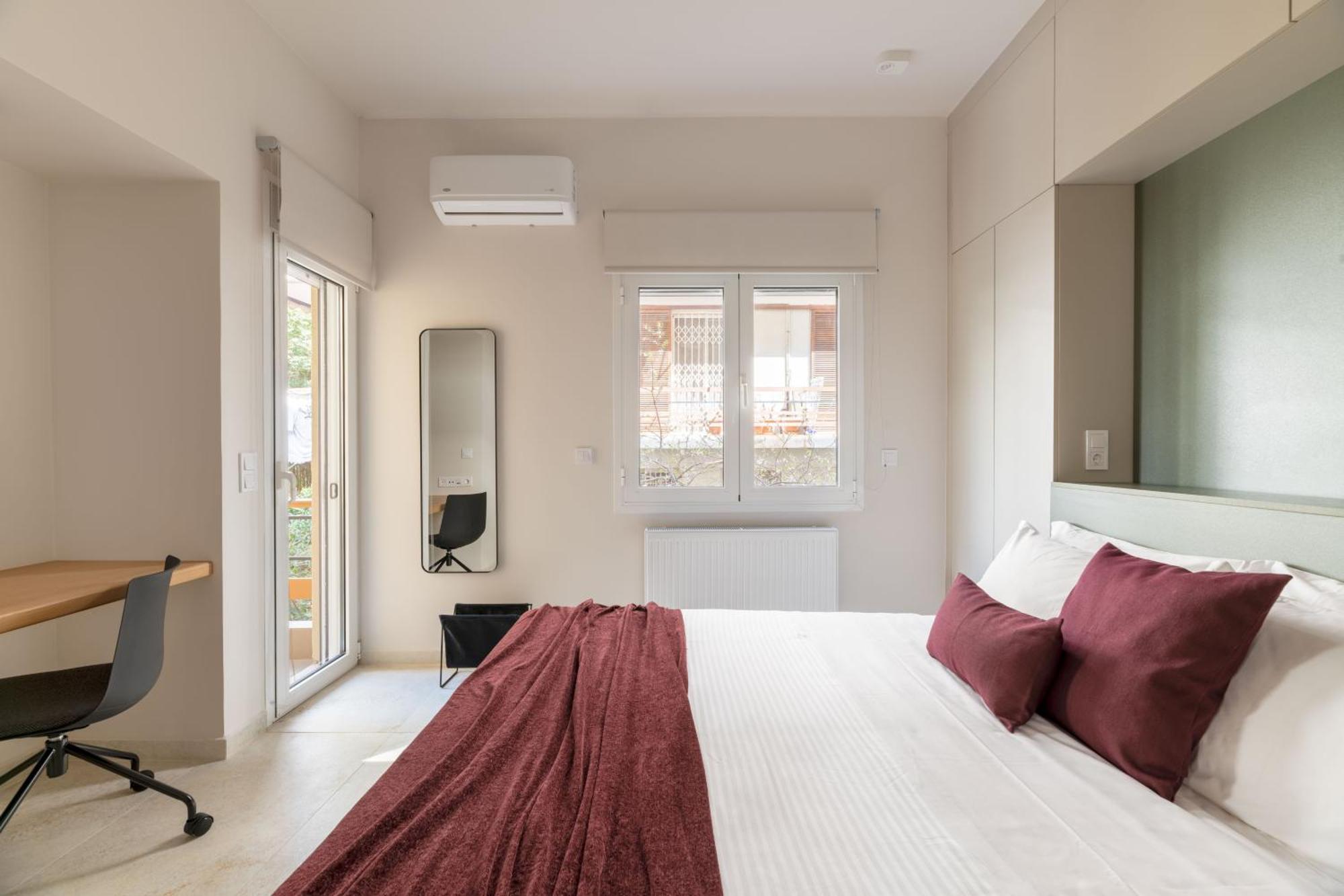 Premium Apartments In Paleo Faliro By Upstreet Athènes Extérieur photo