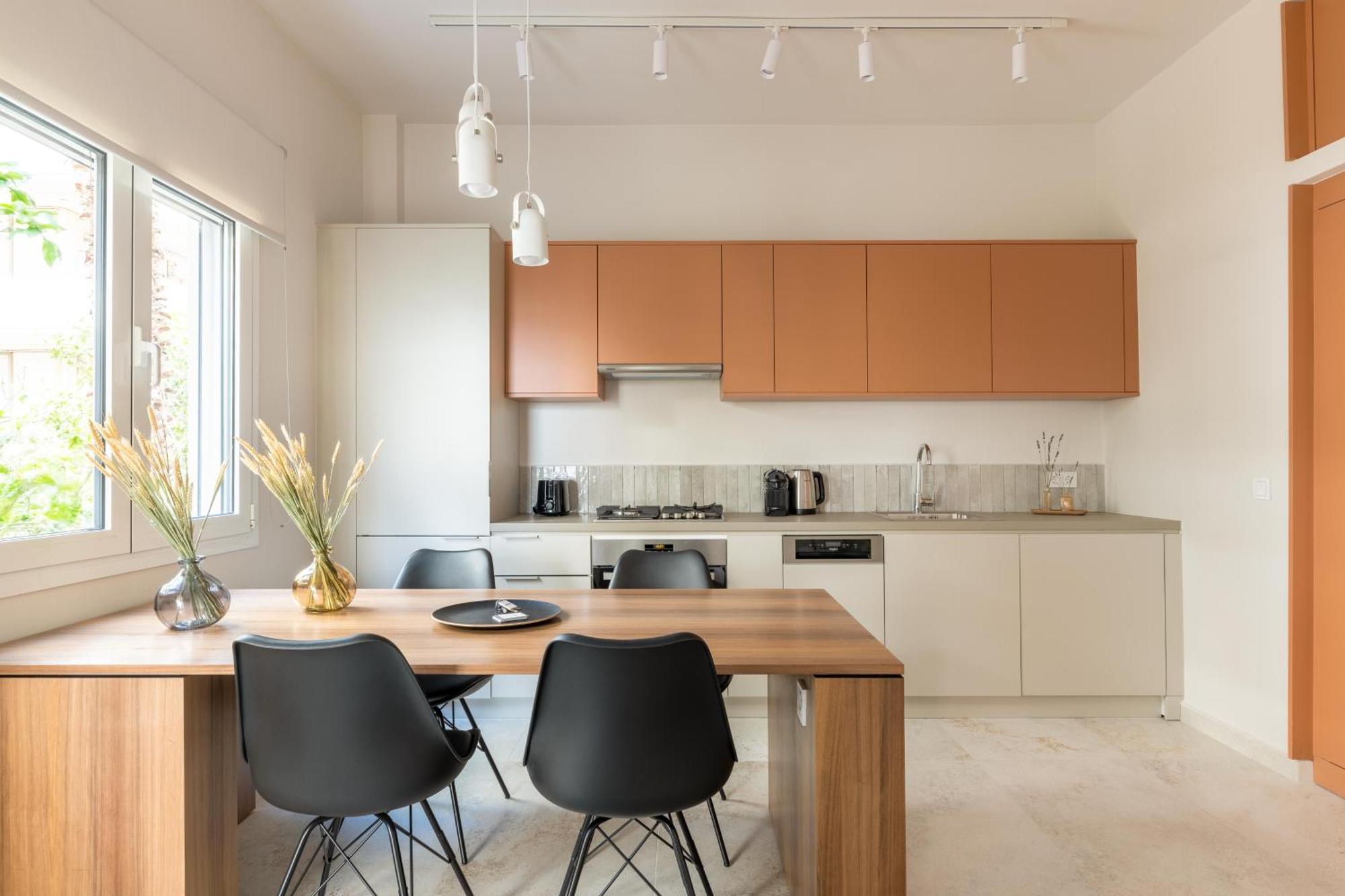 Premium Apartments In Paleo Faliro By Upstreet Athènes Extérieur photo