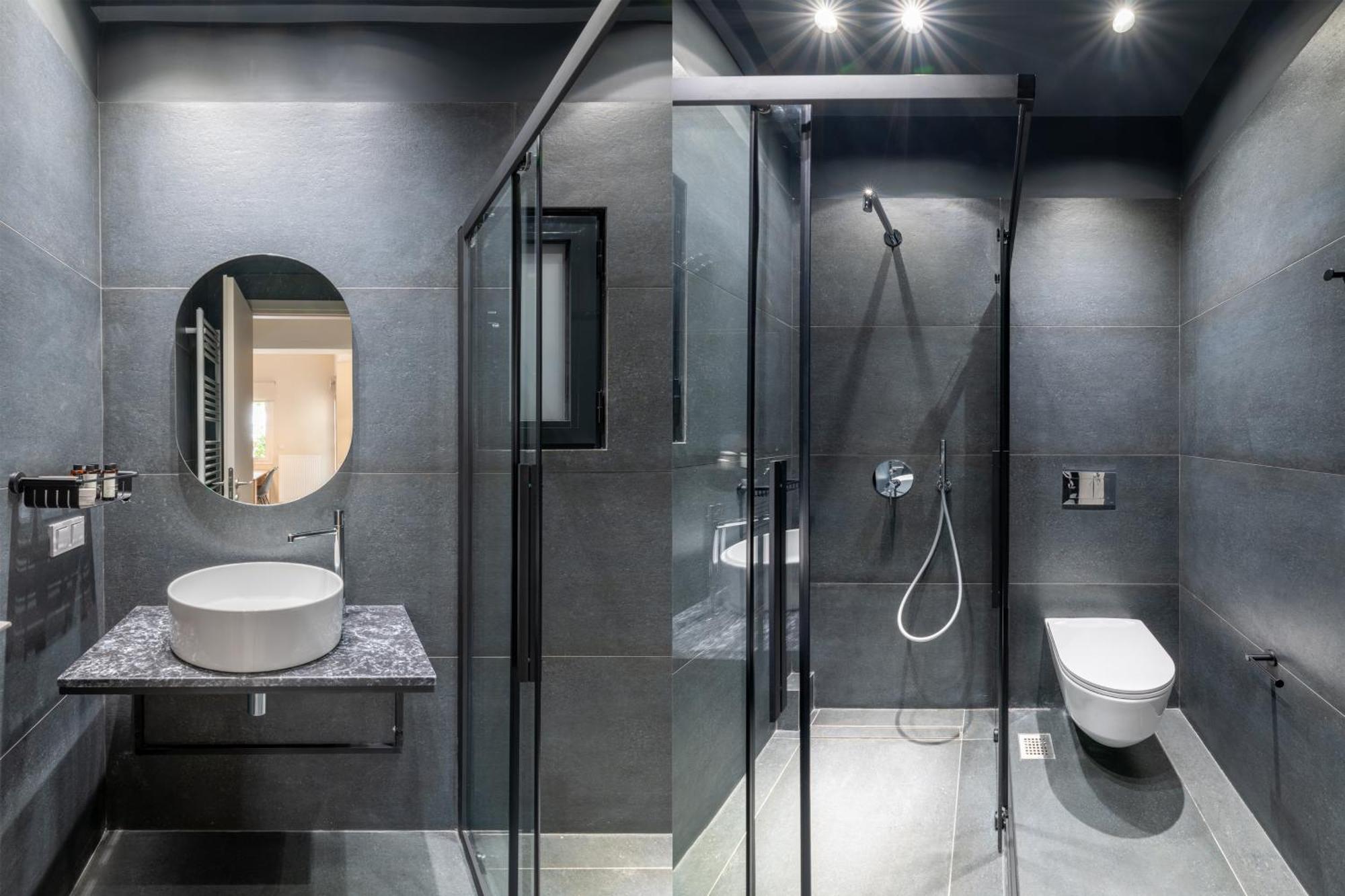 Premium Apartments In Paleo Faliro By Upstreet Athènes Extérieur photo