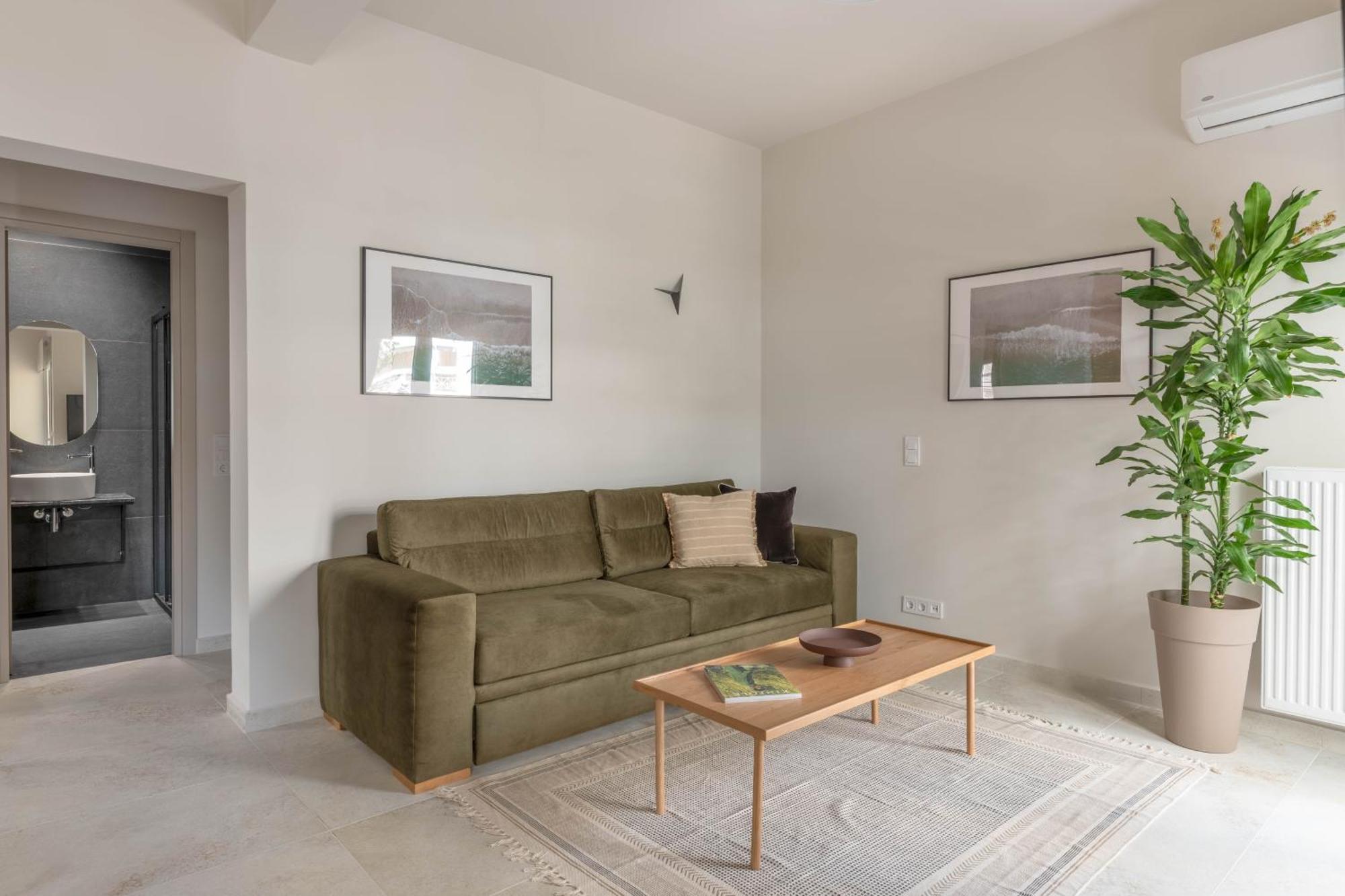 Premium Apartments In Paleo Faliro By Upstreet Athènes Extérieur photo