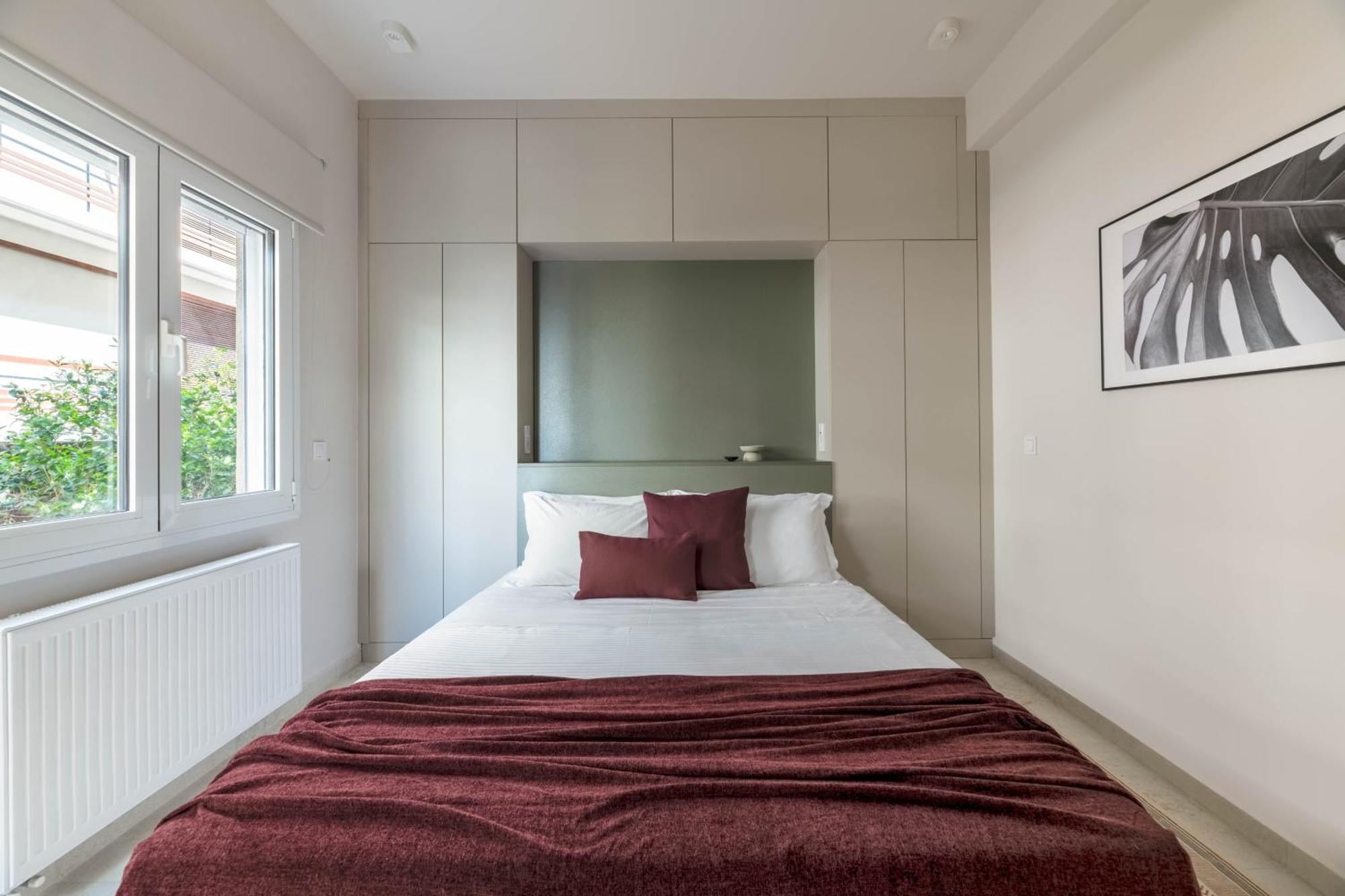 Premium Apartments In Paleo Faliro By Upstreet Athènes Extérieur photo