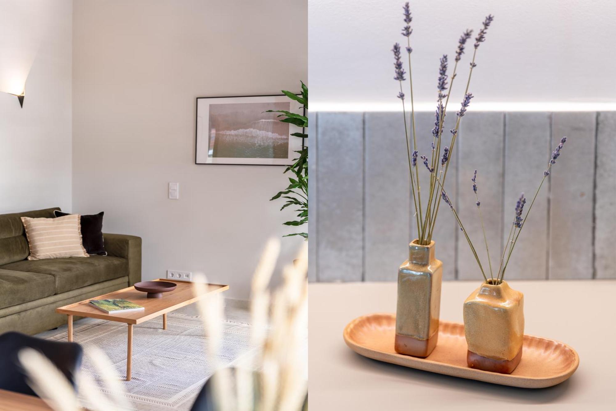 Premium Apartments In Paleo Faliro By Upstreet Athènes Extérieur photo