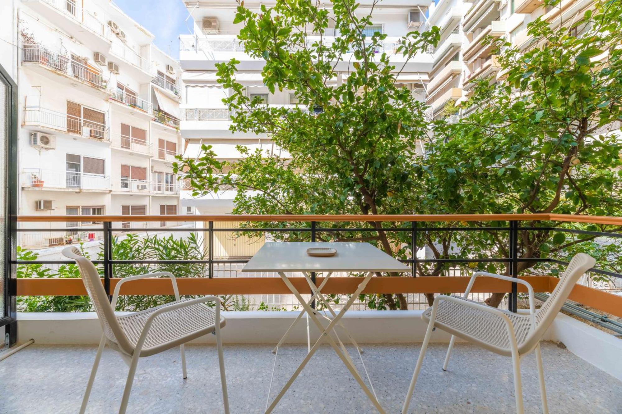 Premium Apartments In Paleo Faliro By Upstreet Athènes Extérieur photo